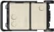 Автохолодильник Alpicool TGBSW-series TGBSW35LGP 38 л