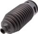 NRKB-V35R Febest Пыльник рулевой рейки