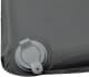 Самонадувной коврик Tribe Comfort Lite Rectangular T-BB-0005-GREY серый