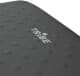 Самонадувной коврик Tribe Comfort Lite Rectangular T-BB-0005-GREY серый