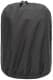 Самонадувной коврик Tribe Comfort Lite Rectangular T-BB-0005-GREY серый