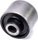 MZAB-045RUB Febest Сайлентблок рычага для Mazda Xedos 9