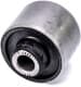 MZAB-045RUB Febest Сайлентблок рычага для Mazda Xedos 9