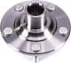 H5G019BTA BTA Ступиця колеса для Ford Mondeo