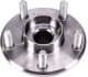H5G019BTA BTA Ступиця колеса для Ford Mondeo