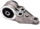 72-1322 MaXgear Сайлентблок балки
