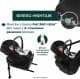 Автолюлька Chicco First-Seat Recline i-Size