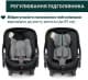 Автолюлька Chicco First-Seat Recline i-Size