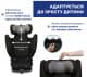 Автокрісло Chicco Fold & Go S i-Size