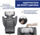Автокрісло Chicco Fold & Go S i-Size