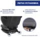 Автокрісло Chicco Fold & Go S i-Size