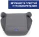 Бустер Chicco Quasar Fix i-Size