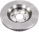 0 986 479 456 Bosch Тормозной диск для Honda CR-V