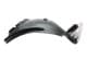 51717169412 BMW / MINI Подкрылок для BMW X5