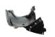 51717169411 BMW / MINI Подкрылок для BMW X5