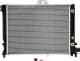64033A Nissens Радіатор охолодження двигуна для SAAB 9000