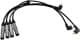 941319170025 Magneti Marelli Комплект проводов зажигания