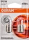 5007-02B Osram Лампа покажчика поворотів