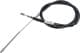 903323 NK Трос ручного гальма для Mercedes 100
