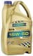 Ravenol RFS 15W-50 (5 л) моторна олива