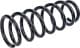 4262049 Lesjöfors Пружина подвески для Nissan Maxima