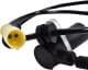 ABS-W11 Japanparts Датчик ABS