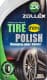 Чернитель шин Zollex Tire Polish TR039 750 мл