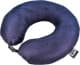 Подушка-подголовник Coverbag черно-синий 197