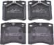 05P631 LPR Тормозные колодки для Volkswagen Transporter