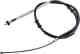1102023 Cavo Трос ручного тормоза