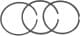 800008410050 Kolbenschmidt Комплект поршневых колец