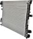 61875A Nissens Радиатор охлаждения двигателя
