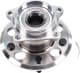 N4712083 Nipparts Ступица колеса для Toyota RAV4