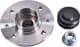 16-14 752 0007 Meyle Комплект ступицы колеса для Renault Kangoo
