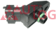 AS4903 Autlog Датчик давления подачи топлива