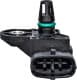 0 281 006 028 Bosch Датчик давления наддува