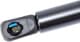 8095006 Lesjöfors Газовый упор капота