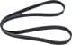 7PK1785 Gates Поліклиновий ремінь