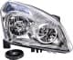20-11571-05-2 TYC Основна фара для Nissan Qashqai