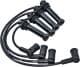 6984 NGK Комплект дротів запалювання