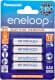 Аккумуляторная батарейка Panasonic Eneloop BK-4MCCE/4BE 750 mAh 4 шт