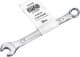 Ключ ріжково-накидний Сила 201009 I-подібний 9 мм
