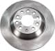 1155230027 Meyle Тормозной диск для Audi A6