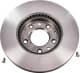 09C17911 Brembo Тормозной диск для Mazda 6
