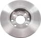 0 986 479 829 Bosch Тормозной диск