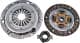 F1S001NX Nexus Комплект зчеплення