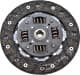 320 0161 10 LuK Диск зчеплення