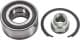 R158.44 SNR Подшипник ступицы колеса