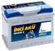 Аккумулятор Inci Aku 6 CT-60-L Maxim A Gorilla LB2060060113