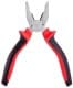 Пассатижи Intertool NT-0116 150 мм